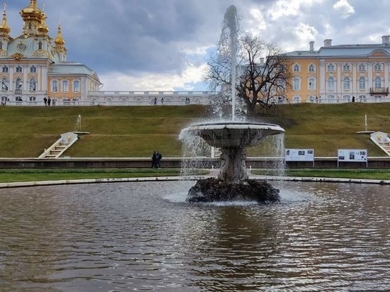     Событие пройдет в 21:00 23 и 24 сентября. Фото: МК в Питере