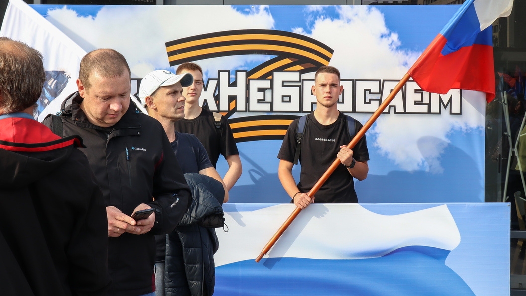    Фото: globallookpress.com