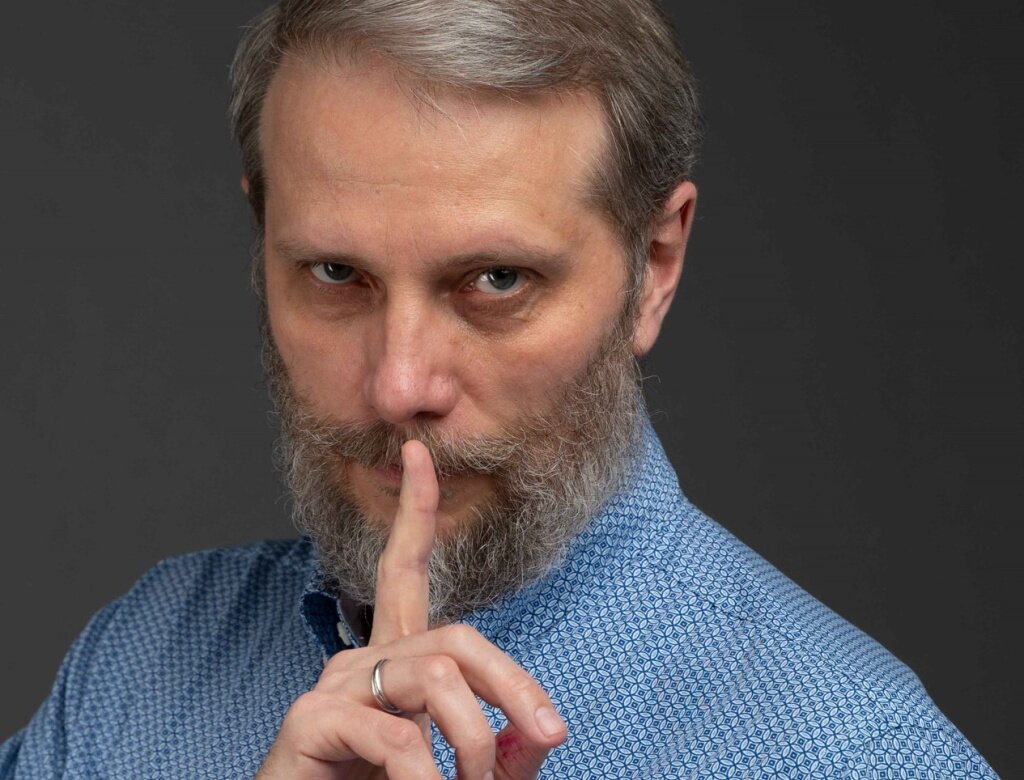 «Тверской переплет» встретит мастера исторического детектива – Антона Чижа