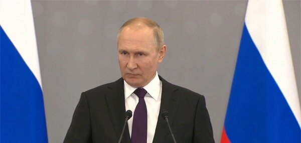    Владимир Путин: мобилизация может закончиться через две недели. Заявления президента