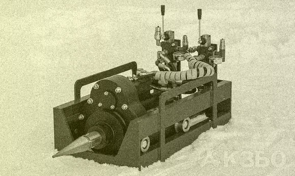 ИГЛА 20ТВМ - улучшенная разработка