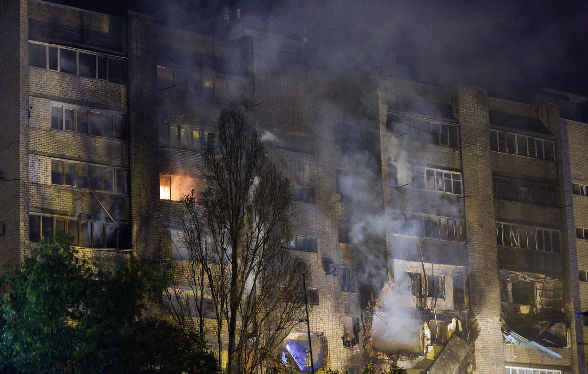 Эрик Романенко/ТАСС