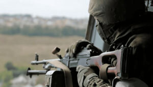    Фото: mil.ru / Министерство обороны России Антон Коваль