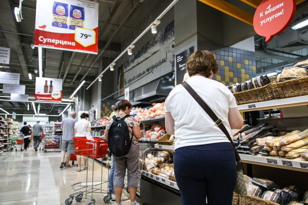 Фото: Сергей Лантюхов / Абзац