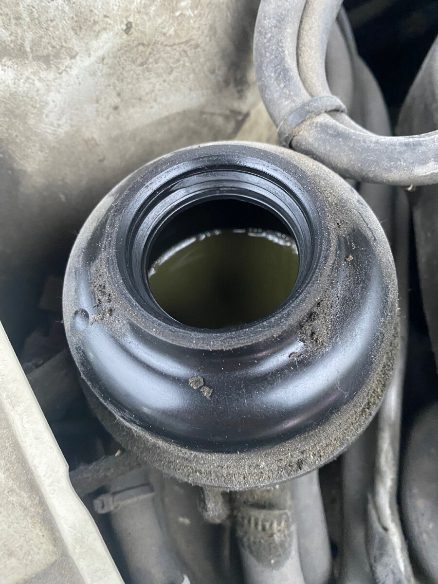 По приезду с ТЦ