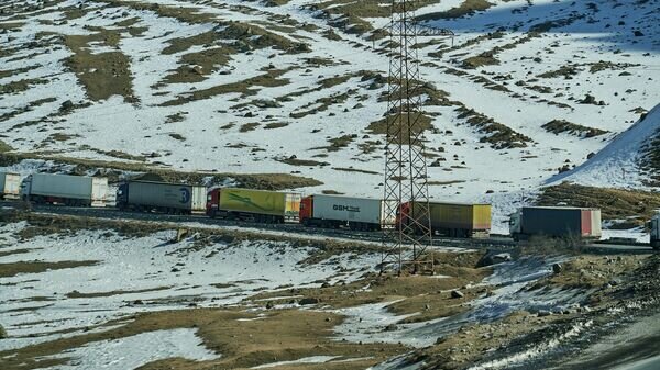   © photo: Sputnik / Stringer