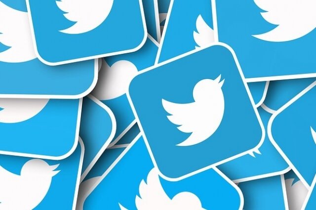    Twitter (cc) geralt