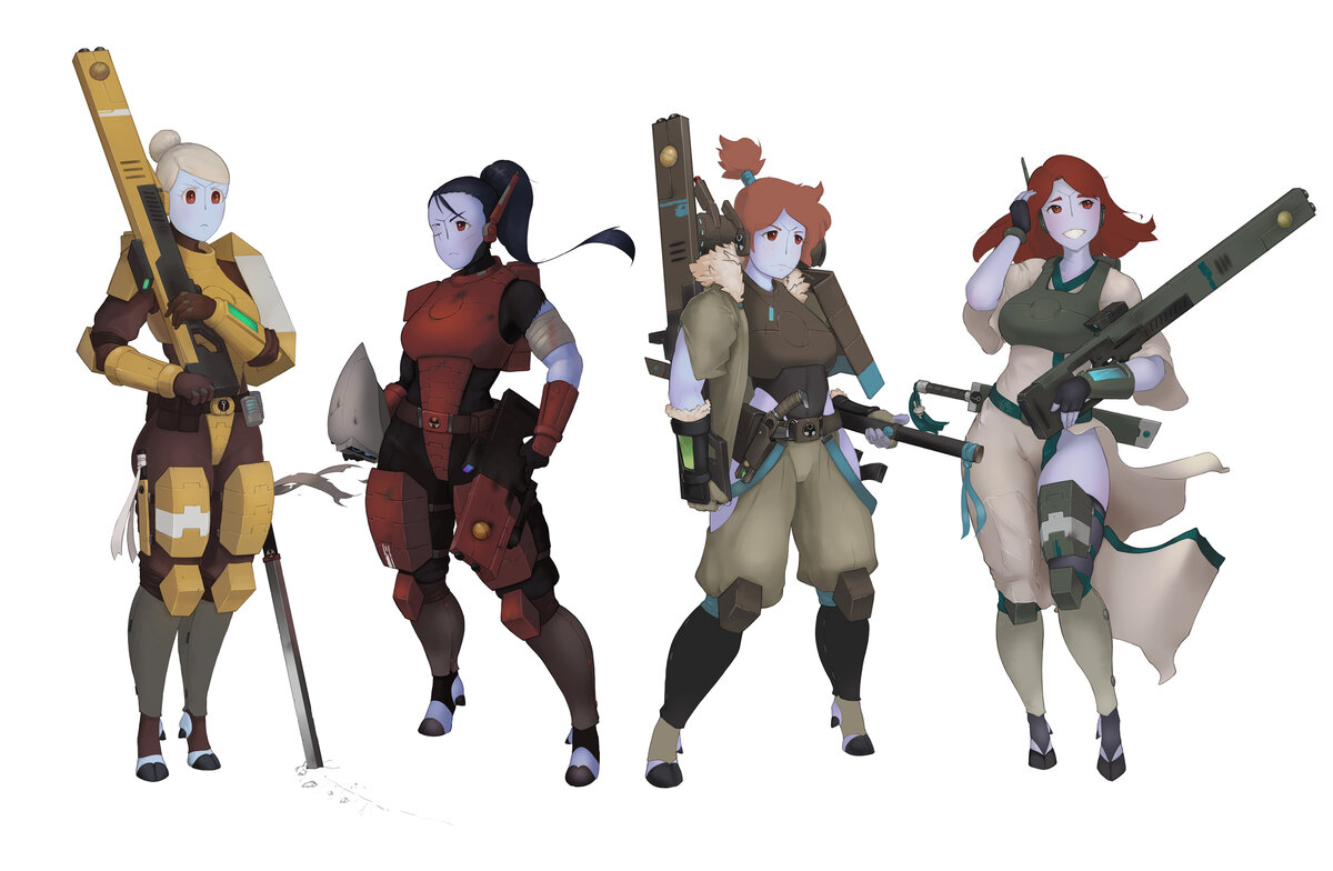 Ну как можно не любить этих милах?