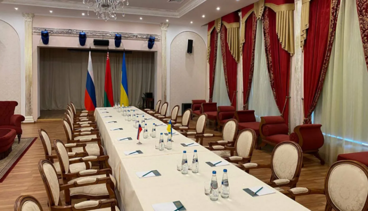 Belarusian Foreign Ministry/via Globallookpress.com