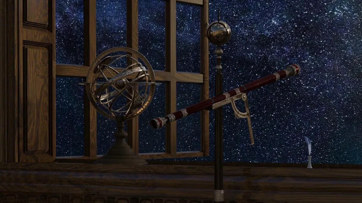 В настоящее время астрология является одним из популярных источников информации. Фото: Pxfuel.com