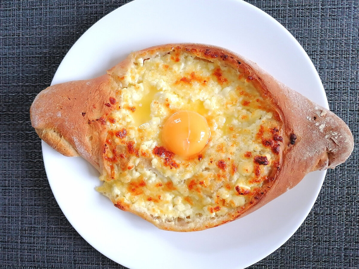 Может, так выглядит "духовная пища"?.. 