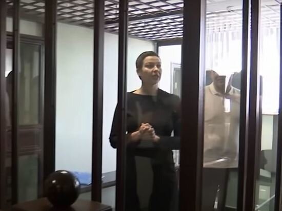   Кадр из видео