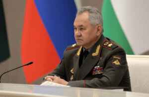    Фото: mil.ru / Министерство обороны Российской Федерации Константин Бухтатов