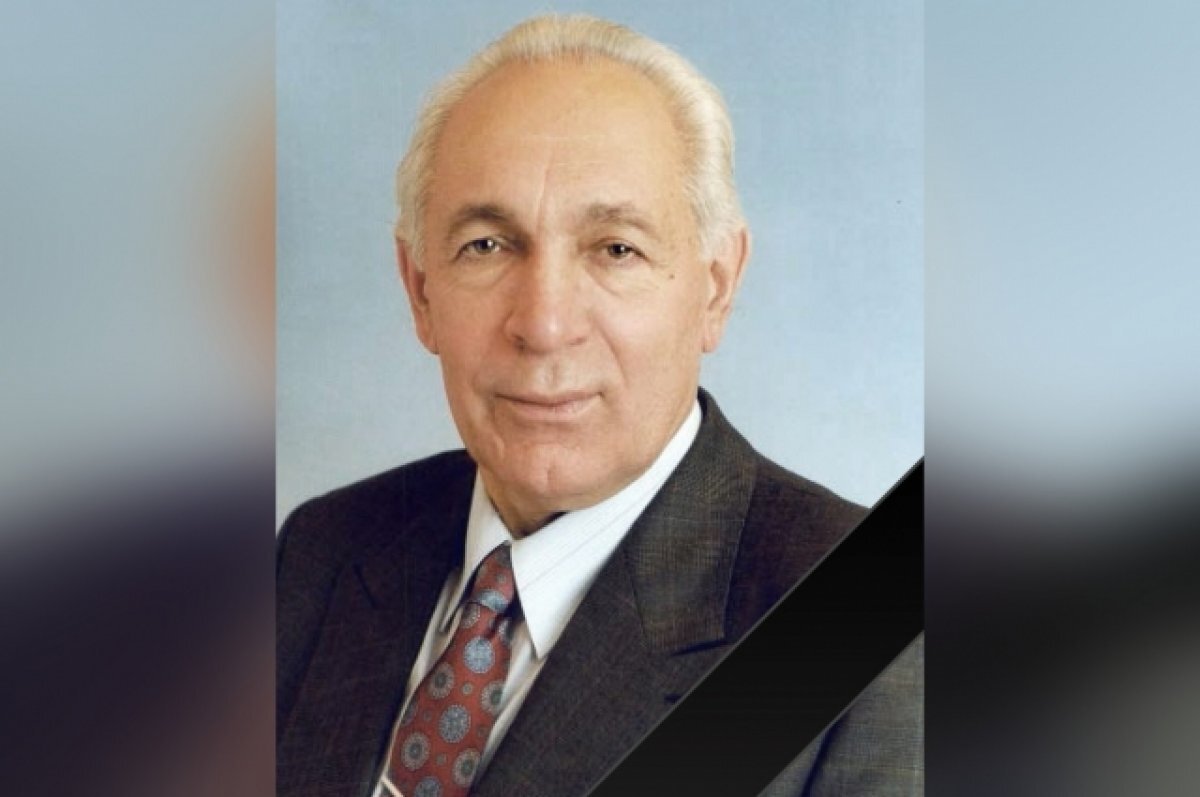    Игорь Руденя выразил соболезнования в связи со смертью Алексея Кудинова