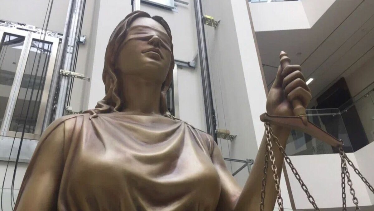     В Арбитражный суд Татарстана обратился ООО «Алтай Мед», который направил заявление против сети супермаркетов домашней еды «Бахетле». Соответствующая информация появилась в картотеке учреждения.