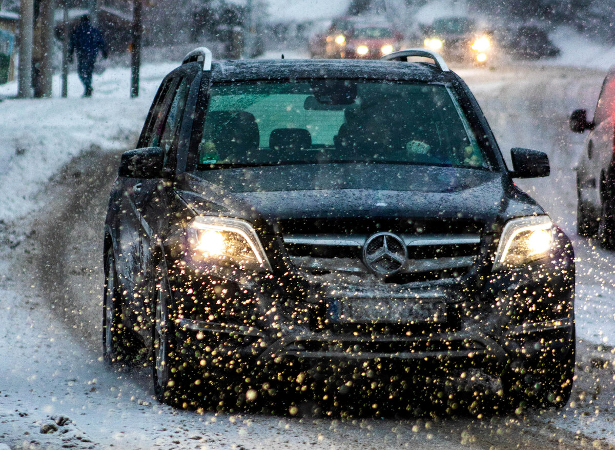 Фото от Marcus Baumgartner на Unsplash