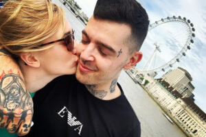    Фото: Социальные сети Софьи Каркадым Ксения Смирнова