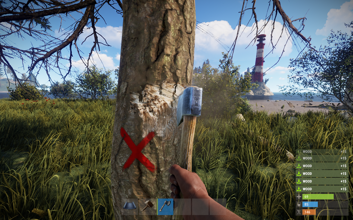 Вот не придется так больше делать