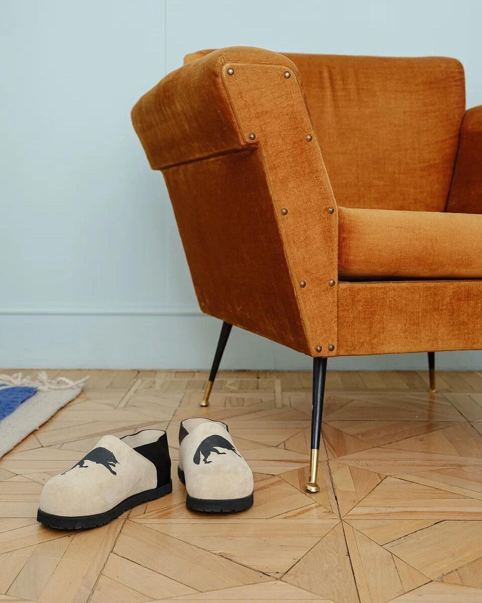    «Рихтер» представил коллекцию с локальными брендами (фото 2)