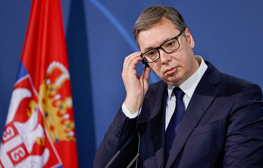    Сербия готовится выдавать гражданство россиянам в ускоренном режиме из-за нехватки рабочей силы