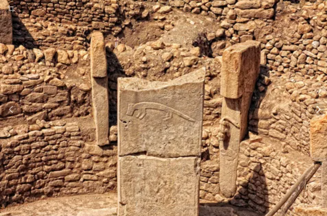 Фото: https://steemit.com/steemstem/@aytenarikoglu/center-of-the-history-goebekli-tepe