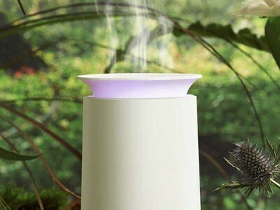    Xiaomi представила умную аромамашину для дома за $53