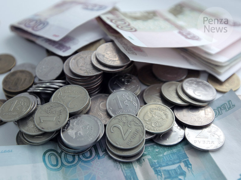   © Фото из архива ИА «PenzaNews»