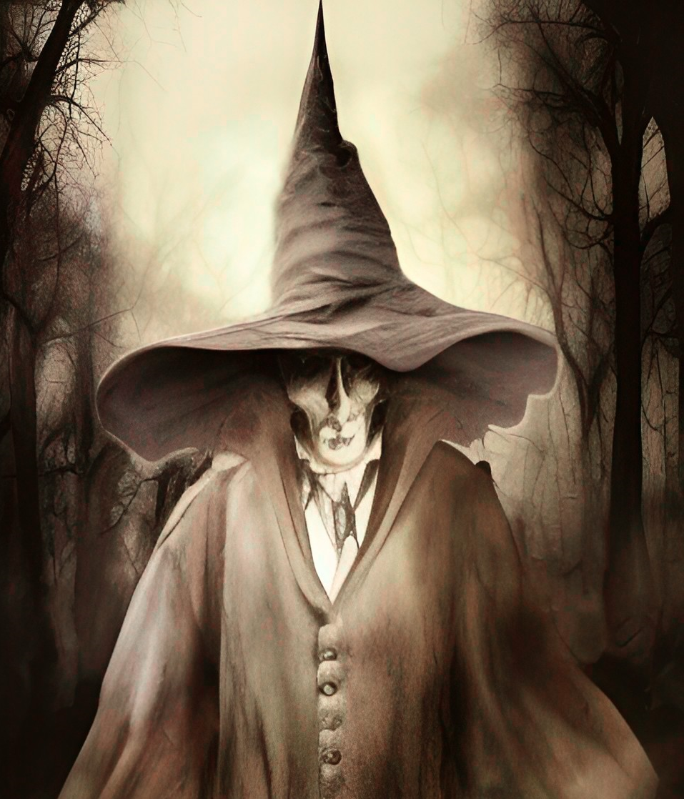 Изображение принадлежит каналу "Мир Фэнтези" и его автору. Хватит портить каноничных существ поделками из "Ведьмака"!