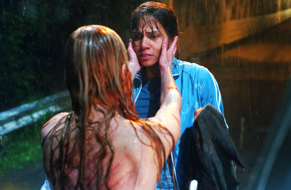 - Название: Gothika 2003