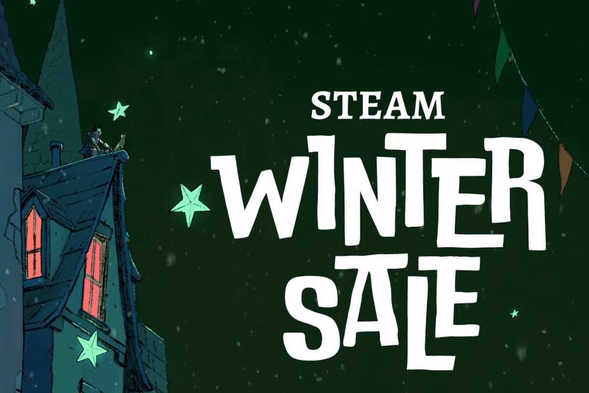 Steam sale today фото 26