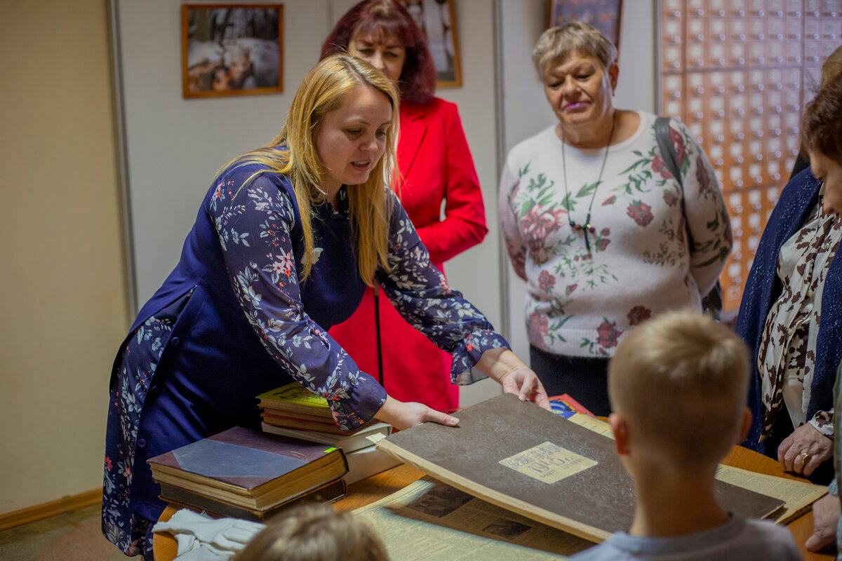 Фото by Сергей Иванов