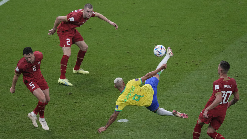   Gettyimages.ru Darko Vojinovic