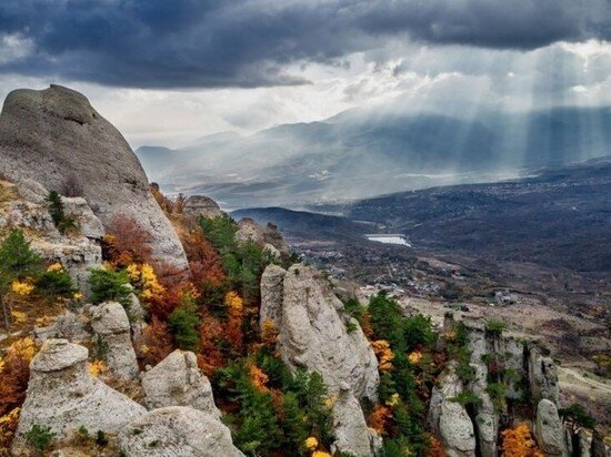     Фото пресс-службы МЧС по Республике Крым