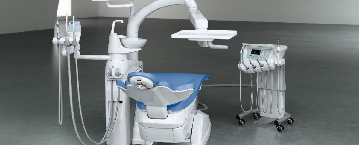 Stern Weber S220 CART