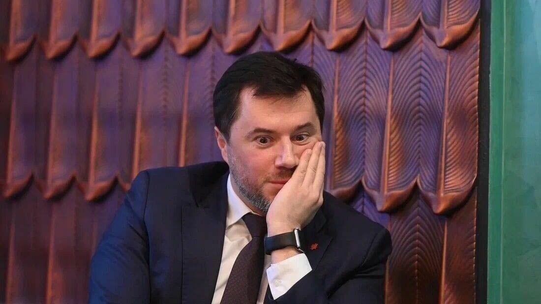     Первый зампредседателя правительства Удмуртии Константин Сунцов возмутился по поводу того, какие условия поставили потенциальным инвесторам в одном из районов республики.