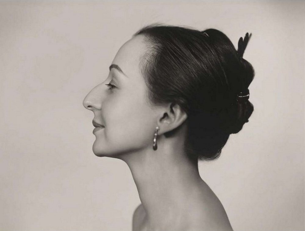 Эстреллита Карш, 1963 Источник: talentscollection.com 