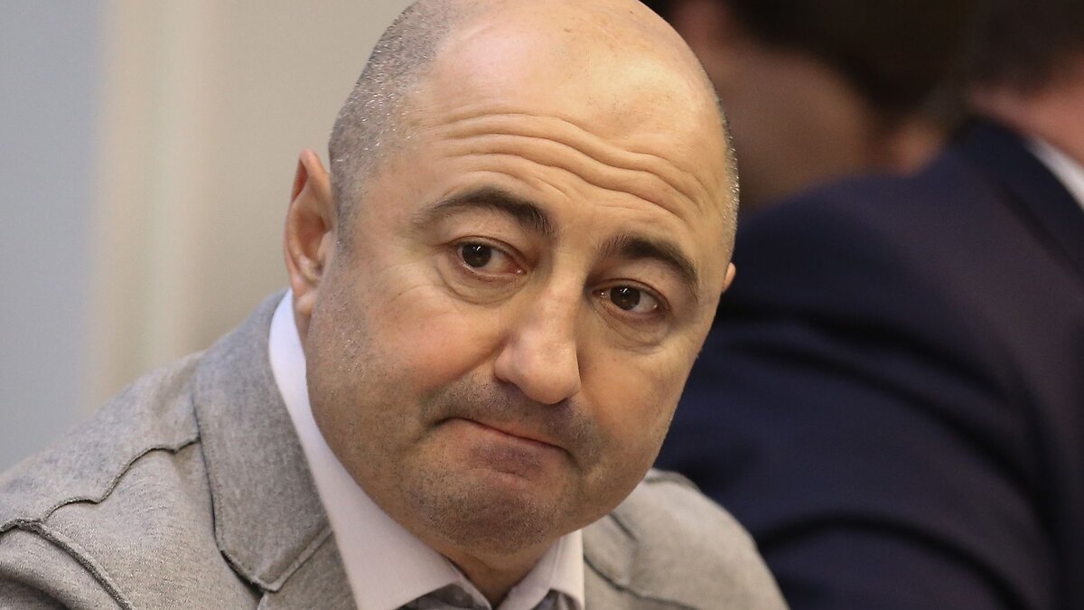        ТАСС | Антон Новодережкин