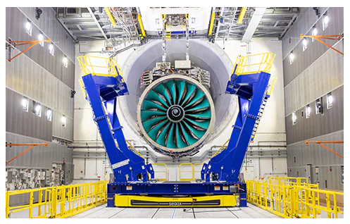 Rolls-Royce Civil Aerospace