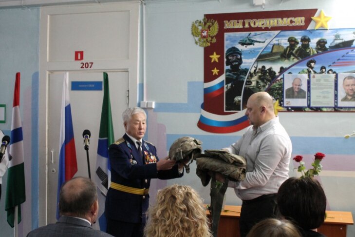    фото с сайта администрации Бердска