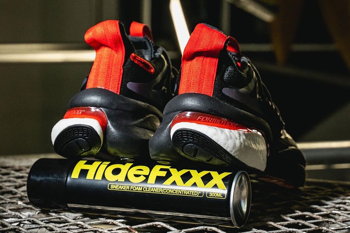 Adidas AlphaBOOST v1
