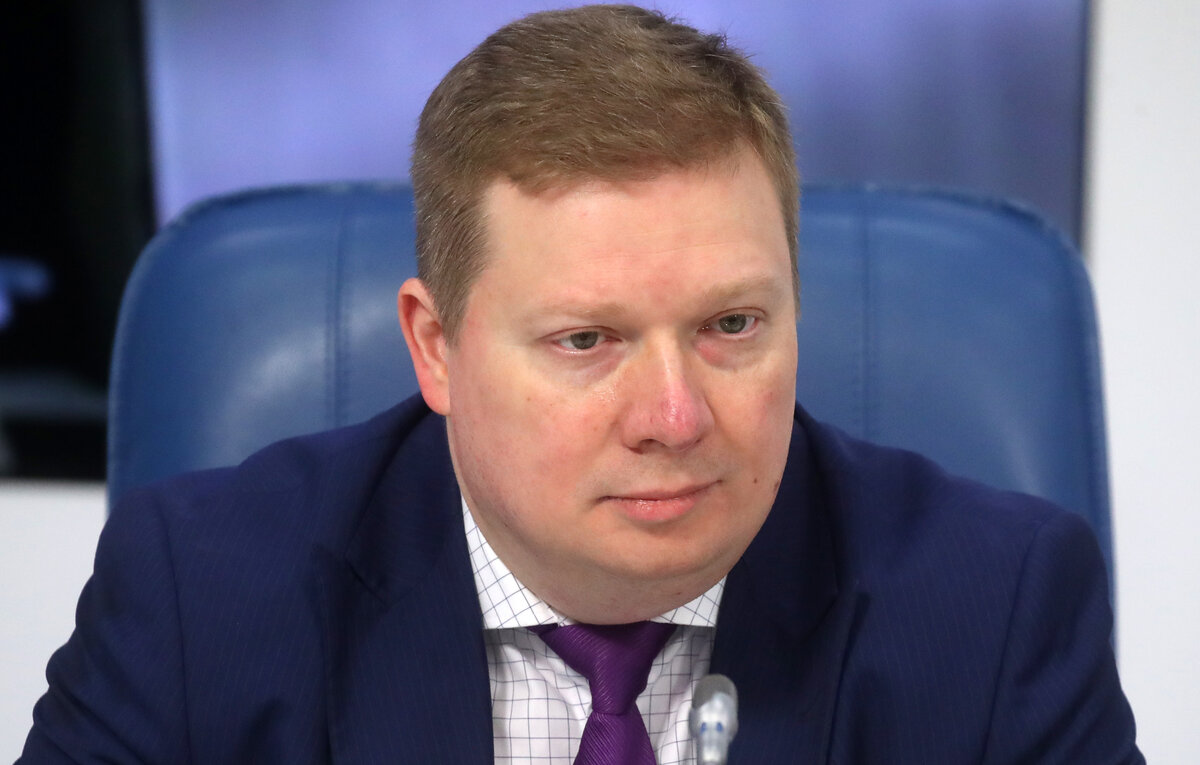    Заместитель директора Центра комплексных европейских и международных исследований НИУ ВШЭ Дмитрий Суслов  Вячеслав Прокофьев/ТАСС