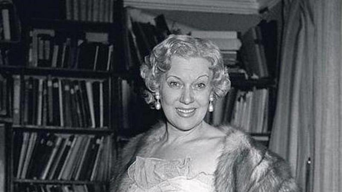 Любовь Орлова (Источник фото: https://www.yandex.ru/images/)