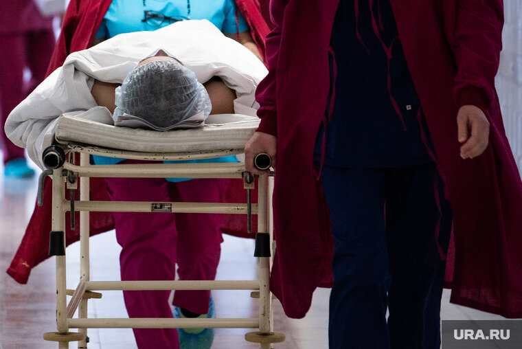    Прививка от гриппа спасает от тяжелых форм заболевания, сказала Зоя Скорпилева