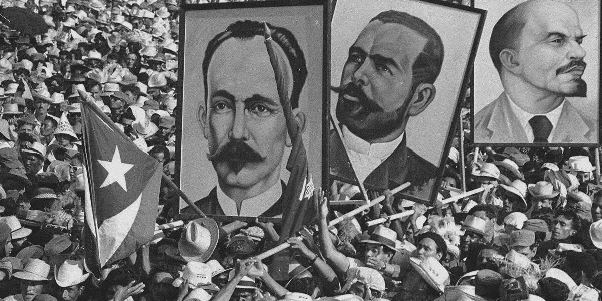 Кубинская революция 1953 1959 презентация