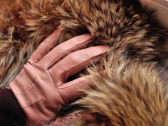     Зимой особенно актуальны изделия из натурального меха. Фото: pixabay.com
