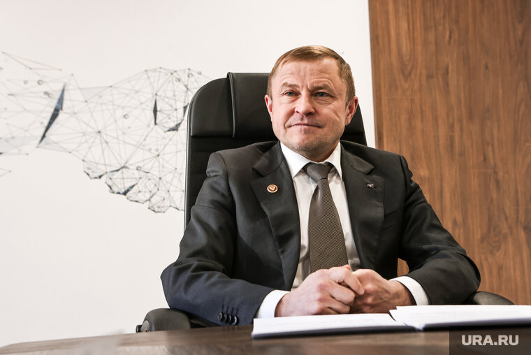    Российские бизнесмены намерены отправить бизнес-миссию в Китай уже в январе, рассказал Александр Калинин