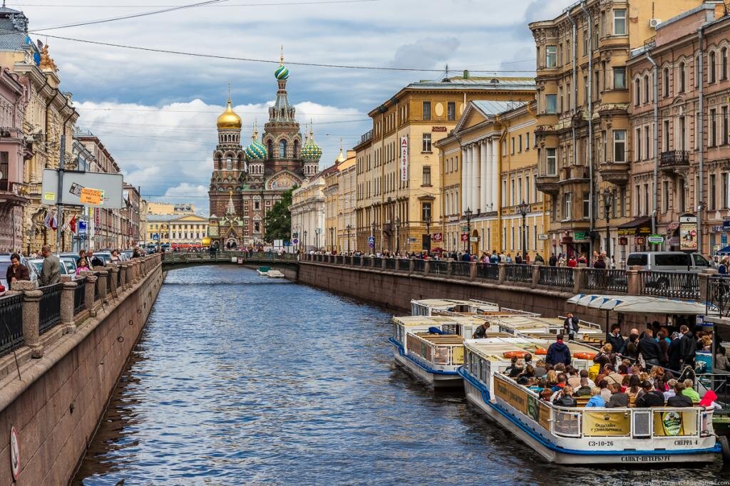 В Петербурге, источник фото сайт https://clck.ru/33Bj7g