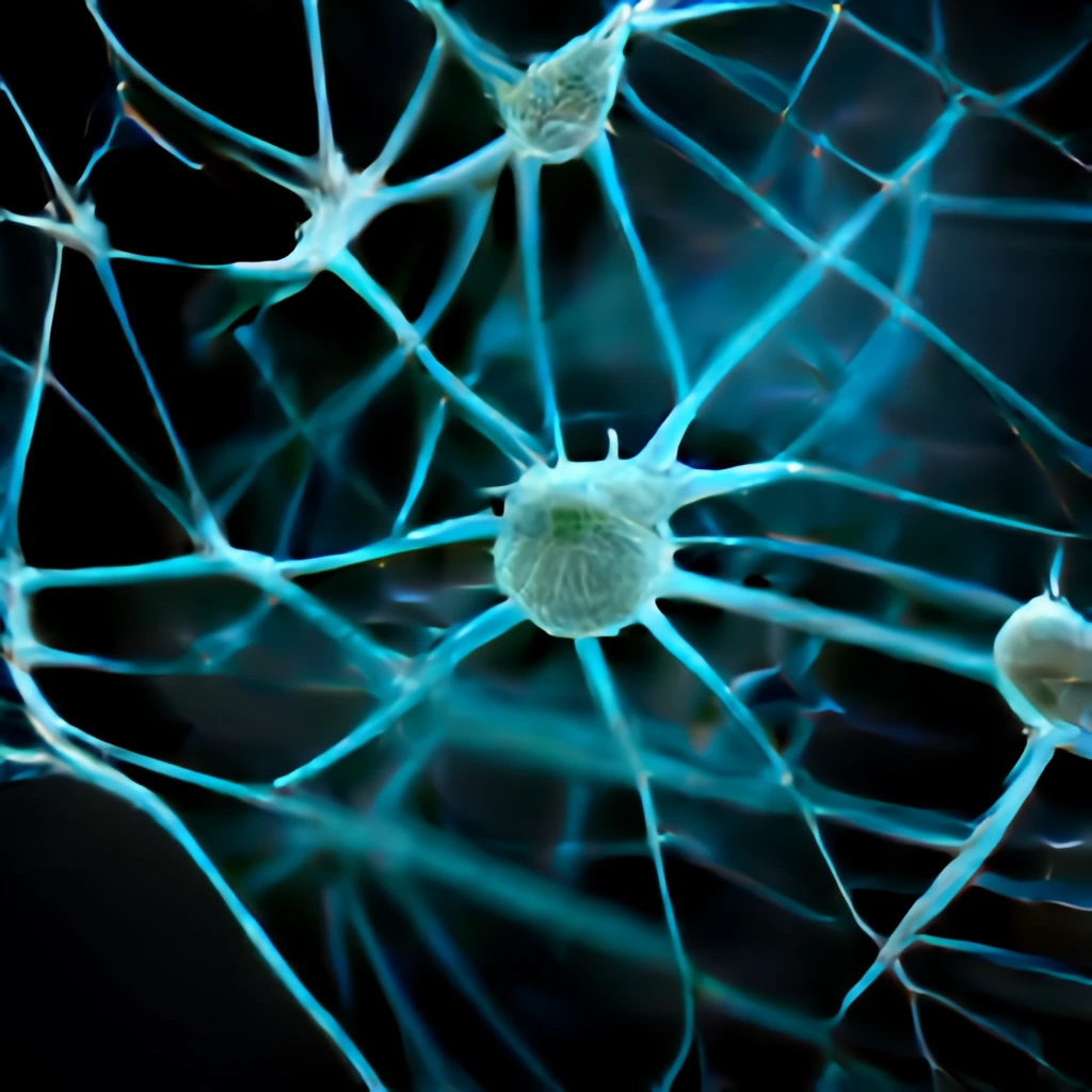 Создано нейросетью.