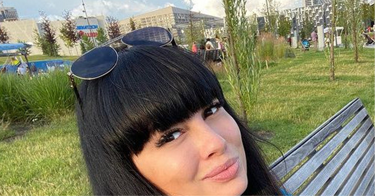 Нелли Ермолаева