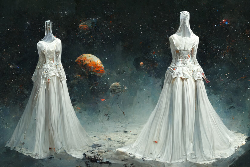 Изображение сгенерировано нейросетью Midjourney